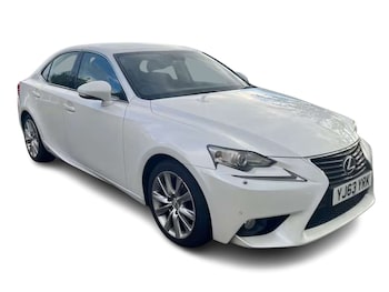 Used Lexus IS 2013 for sale - 79007332: Photo