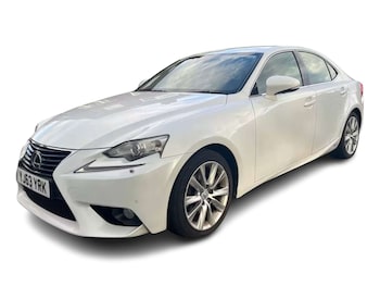 Used Lexus IS 2013 for sale - 79007332: Photo