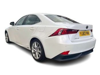 Used Lexus IS 2013 for sale - 79007332: Photo