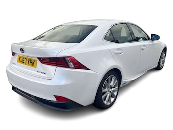 Used Lexus IS 2013 for sale - 79007332: Photo