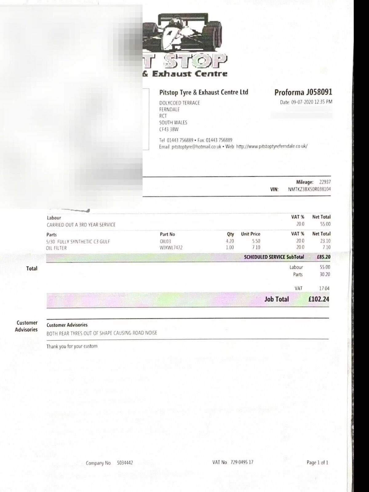 Used Toyota C-HR 2017 for sale - 77628891: Photo 10