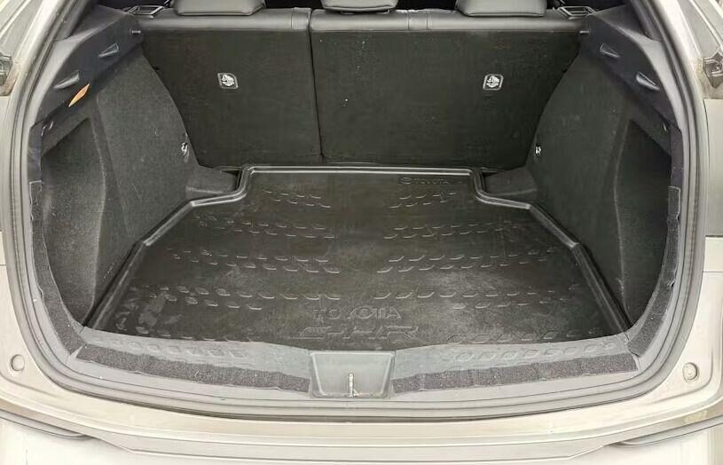 Used Toyota C-HR 2017 for sale - 77628891: Photo 14