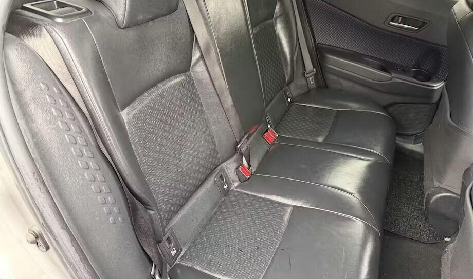 Used Toyota C-HR 2017 for sale - 77628891: Photo 7