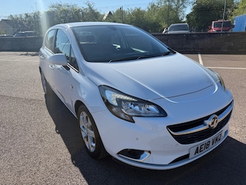 Used Vauxhall Corsa 2018 for sale - 78475074: Photo