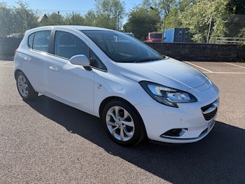 Used Vauxhall Corsa 2018 for sale - 78475074: Photo