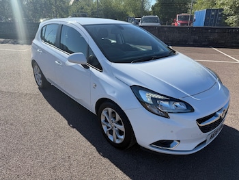 Used Vauxhall Corsa 2018 for sale - 78475074: Photo