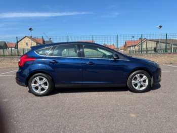 Used Ford Focus 2012 for sale - 74859785: Photo