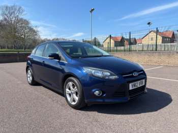 Used Ford Focus 2012 for sale - 74859785: Photo