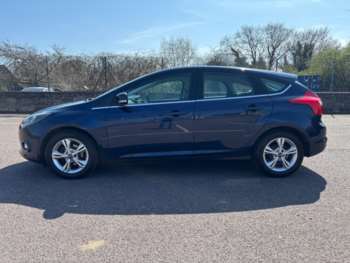 Used Ford Focus 2012 for sale - 74859785: Photo