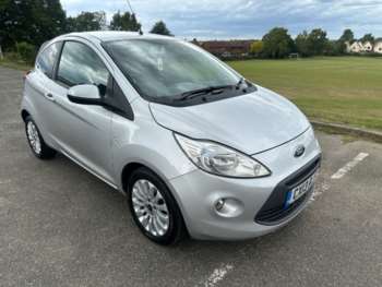 2013 (13) - 1.2 Zetec 3dr [Start Stop]