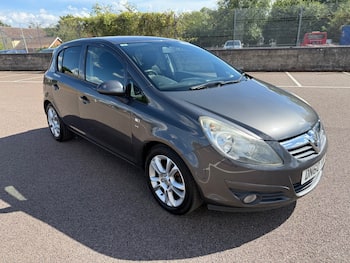 Used Vauxhall Corsa 2010 for sale - 79710878: Photo