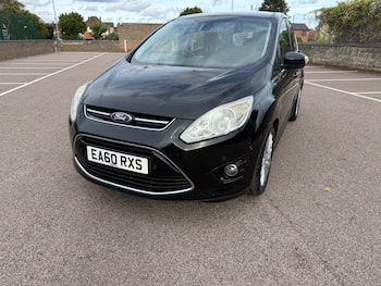 Used Ford C-Max 2010 for sale - 79773099: Photo