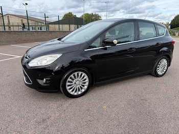 Used Ford C-Max 2010 for sale - 79773099: Photo