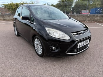 Used Ford C-Max 2010 for sale - 79773099: Photo
