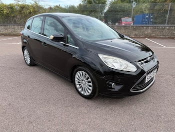 Used Ford C-Max 2010 for sale - 79773099: Photo