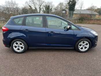 Used Ford C-Max 2013 for sale - 74445217: Photo