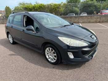 2010 (60) - 1.6 HDI 112 SR 5dr