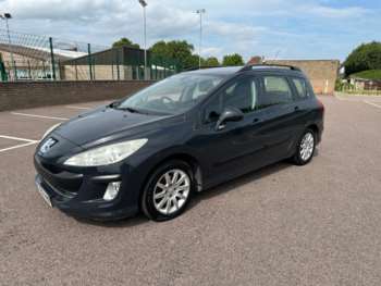 Used Peugeot 308 2010 for sale - 75058504: Photo