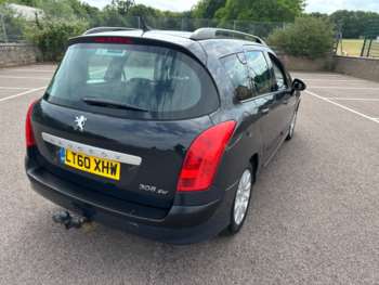 Used Peugeot 308 2010 for sale - 75058504: Photo
