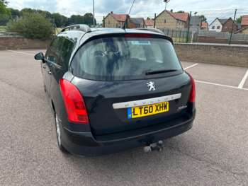 Used Peugeot 308 2010 for sale - 75058504: Photo