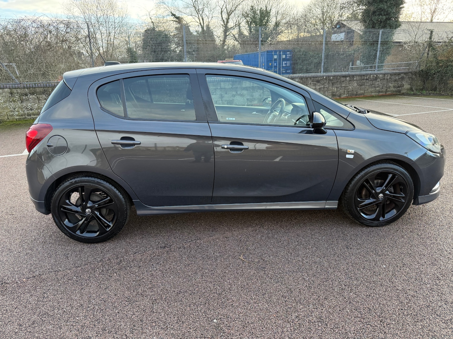 Used Vauxhall Corsa 2016 for sale - 77281785: Photo 10
