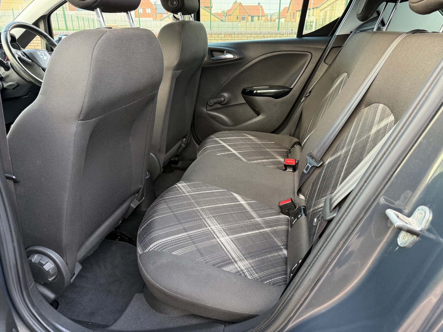 Used Vauxhall Corsa 2016 for sale - 77281785: Photo 12