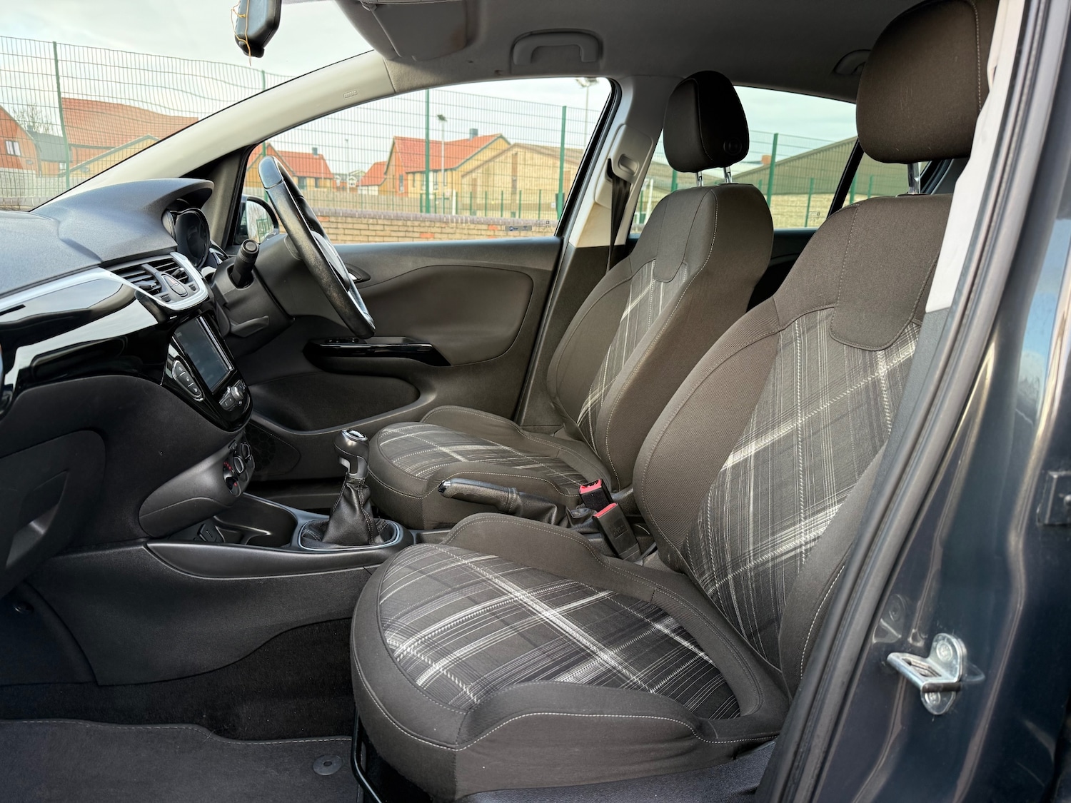 Used Vauxhall Corsa 2016 for sale - 77281785: Photo 15