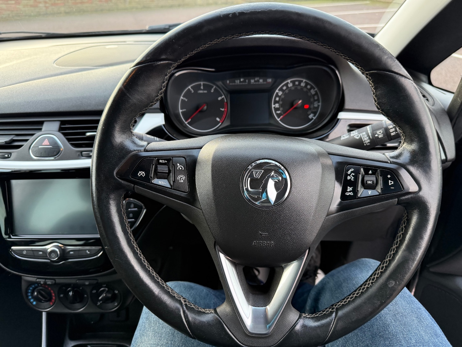 Used Vauxhall Corsa 2016 for sale - 77281785: Photo 18