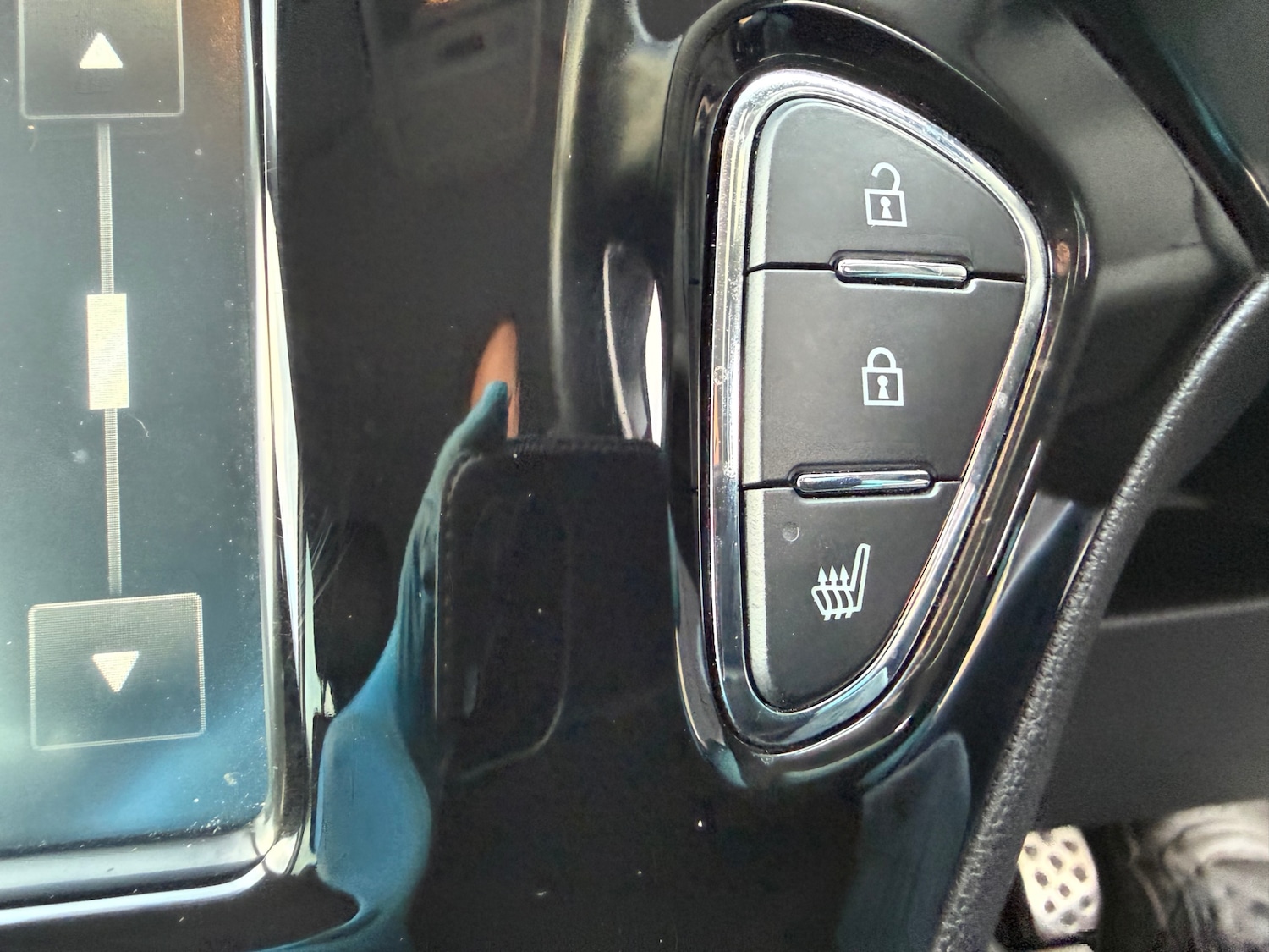 Used Vauxhall Corsa 2016 for sale - 77281785: Photo 19