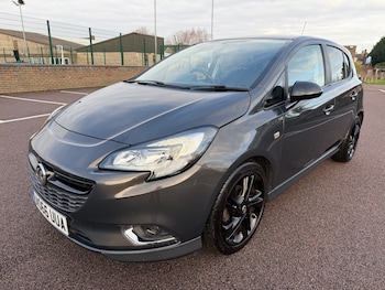 Used Vauxhall Corsa 2016 for sale - 77281785: Photo