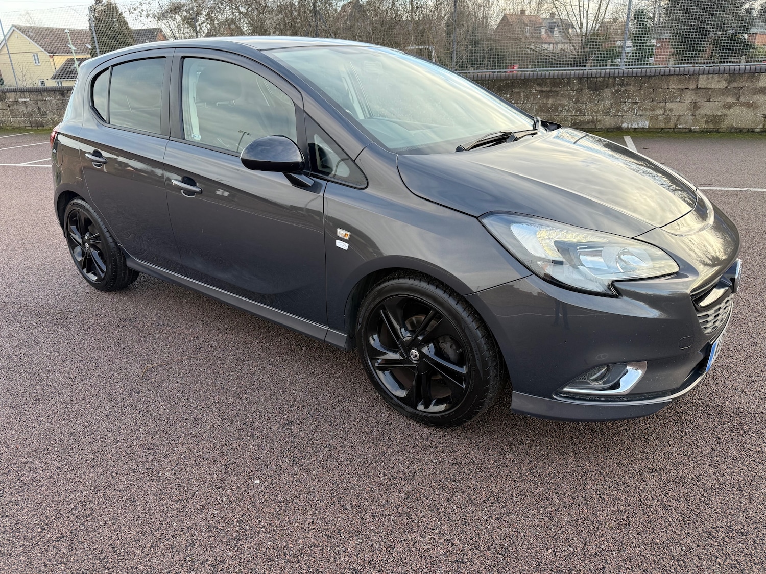 Used Vauxhall Corsa 2016 for sale - 77281785: Photo 2