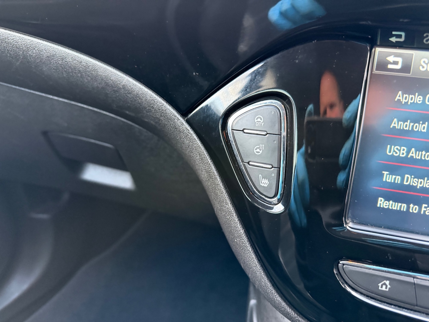 Used Vauxhall Corsa 2016 for sale - 77281785: Photo 20