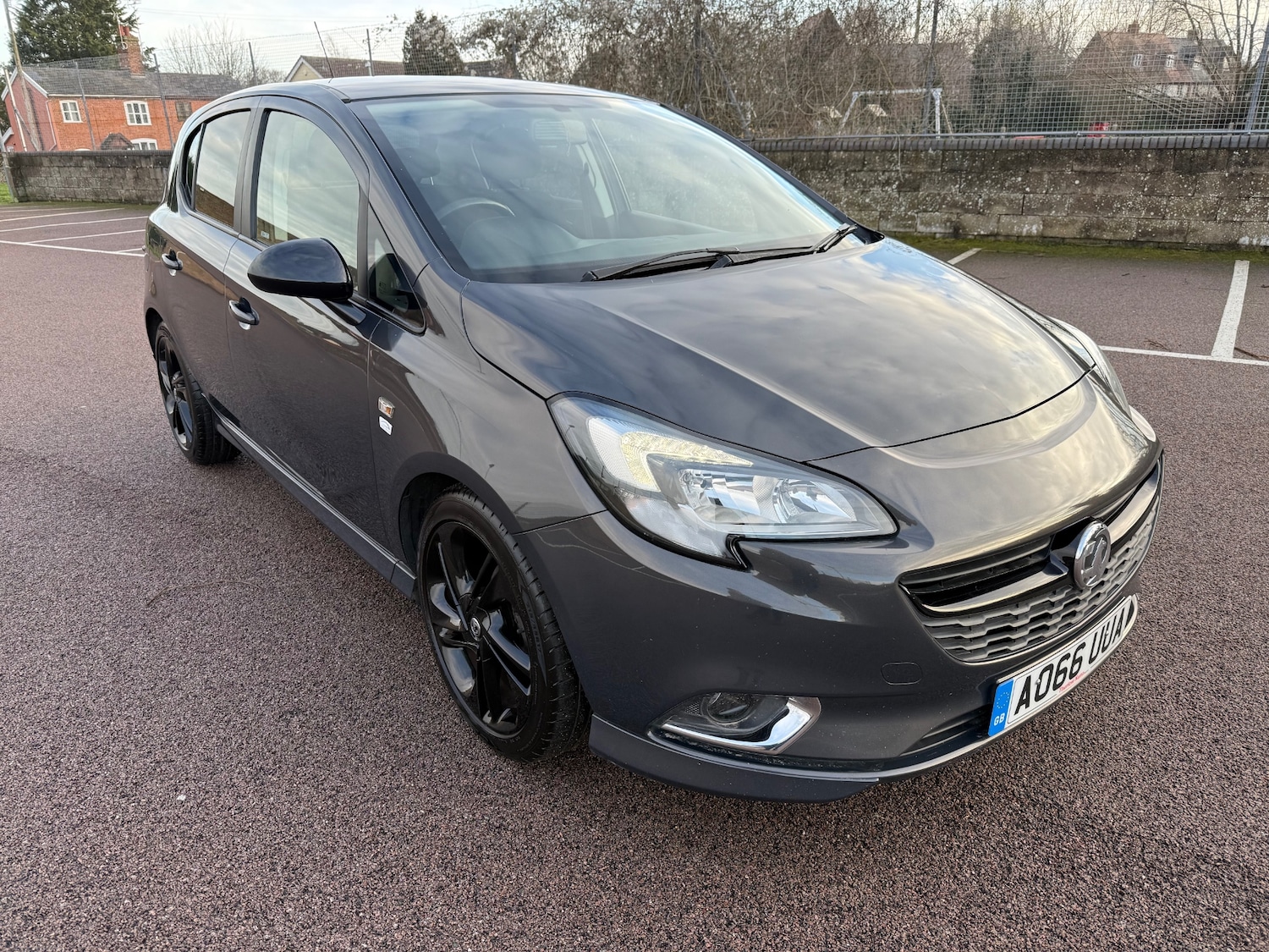 Used Vauxhall Corsa 2016 for sale - 77281785: Photo 4