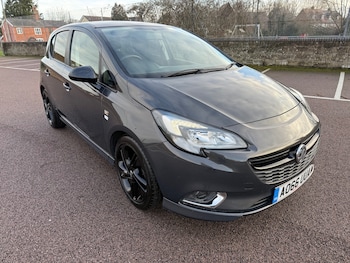 Used Vauxhall Corsa 2016 for sale - 77281785: Photo