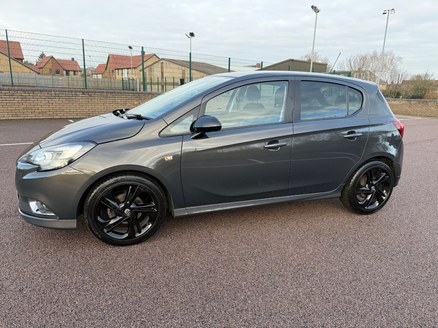Used Vauxhall Corsa 2016 for sale - 77281785: Photo 5