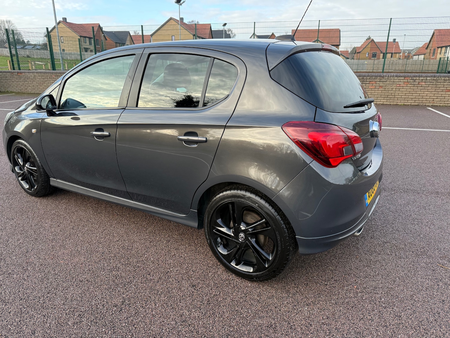 Used Vauxhall Corsa 2016 for sale - 77281785: Photo 6