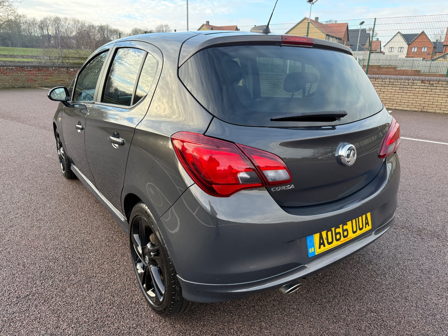 Used Vauxhall Corsa 2016 for sale - 77281785: Photo 7