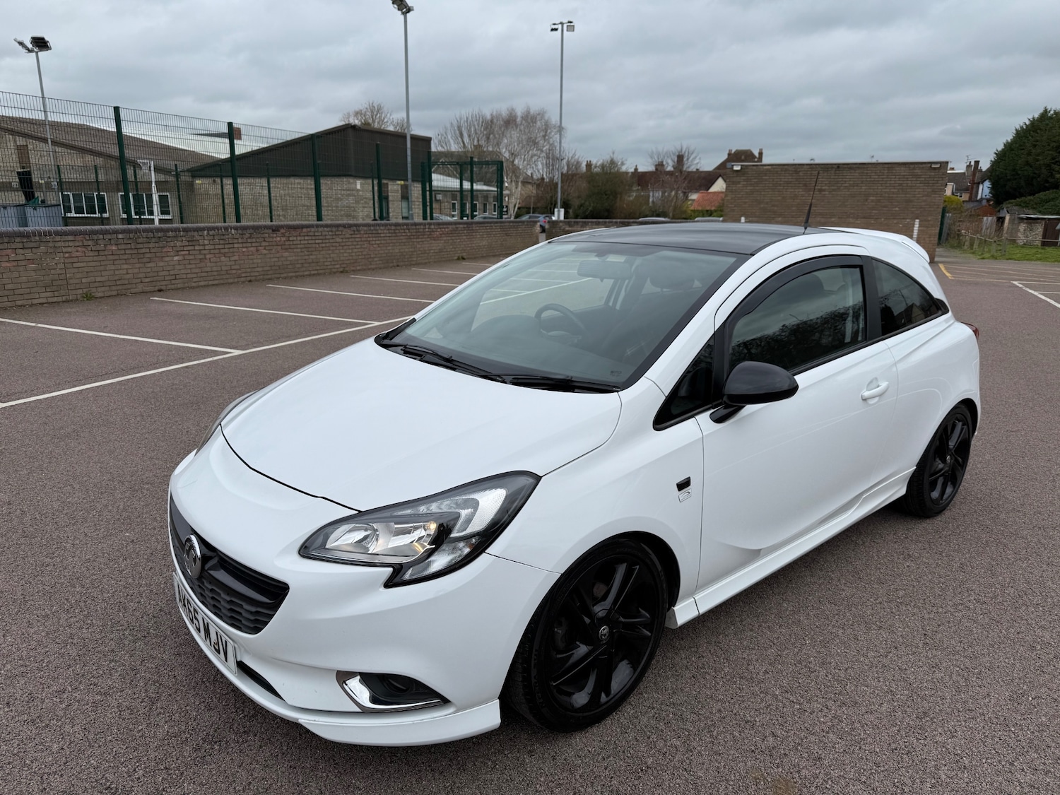 Used Vauxhall Corsa 2015 for sale - 78091819: Photo 10