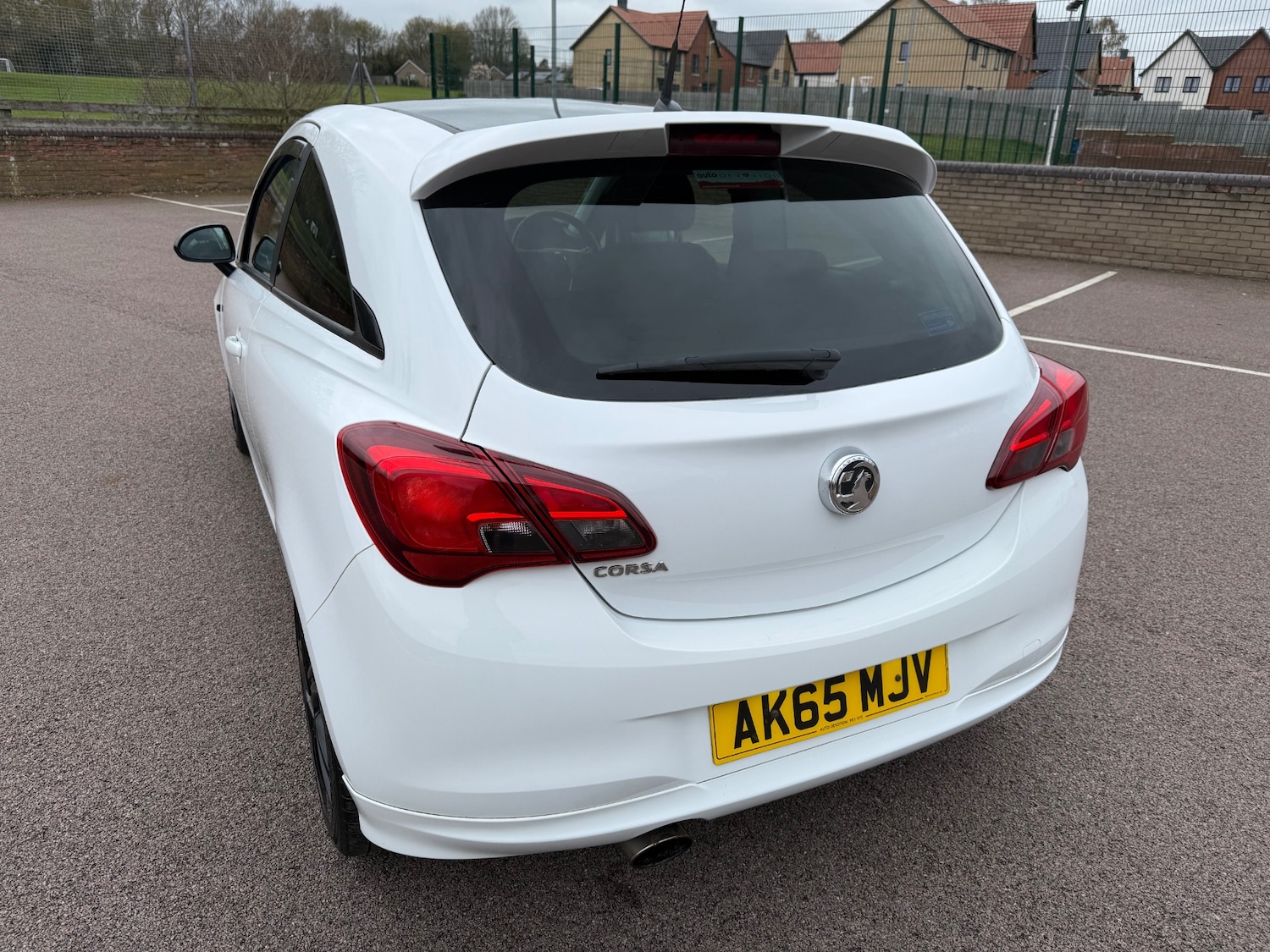 Used Vauxhall Corsa 2015 for sale - 78091819: Photo 11
