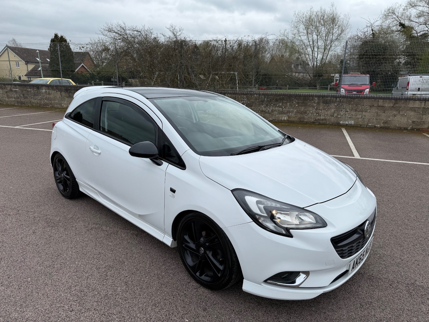 Used Vauxhall Corsa 2015 for sale - 78091819: Photo 12