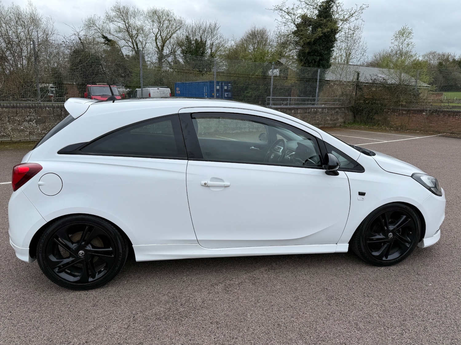 Used Vauxhall Corsa 2015 for sale - 78091819: Photo 13