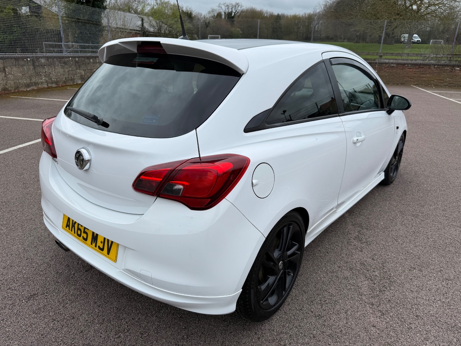 Used Vauxhall Corsa 2015 for sale - 78091819: Photo 14
