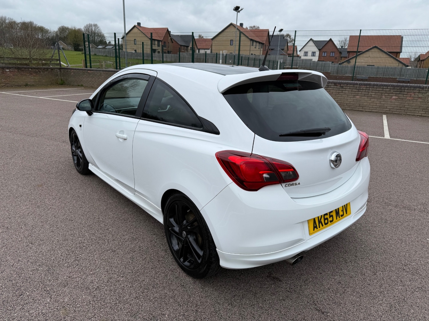 Used Vauxhall Corsa 2015 for sale - 78091819: Photo 15
