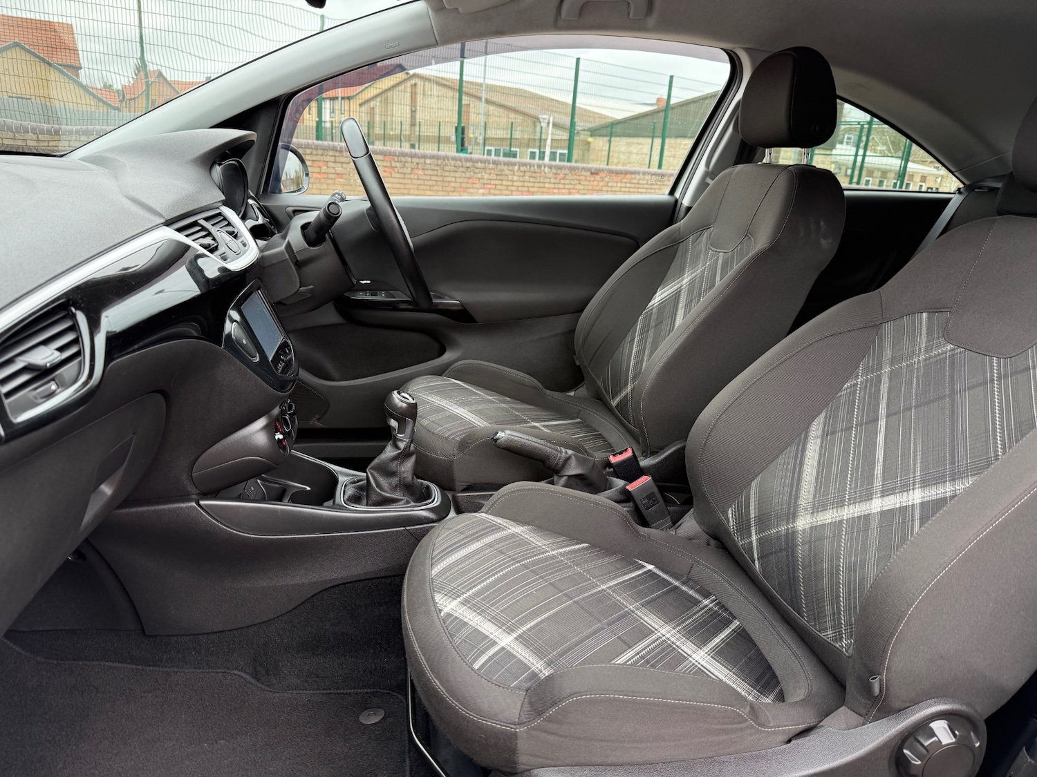 Used Vauxhall Corsa 2015 for sale - 78091819: Photo 16