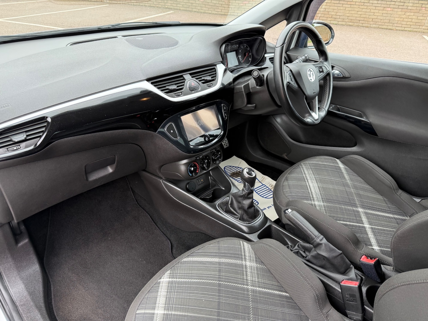 Used Vauxhall Corsa 2015 for sale - 78091819: Photo 17