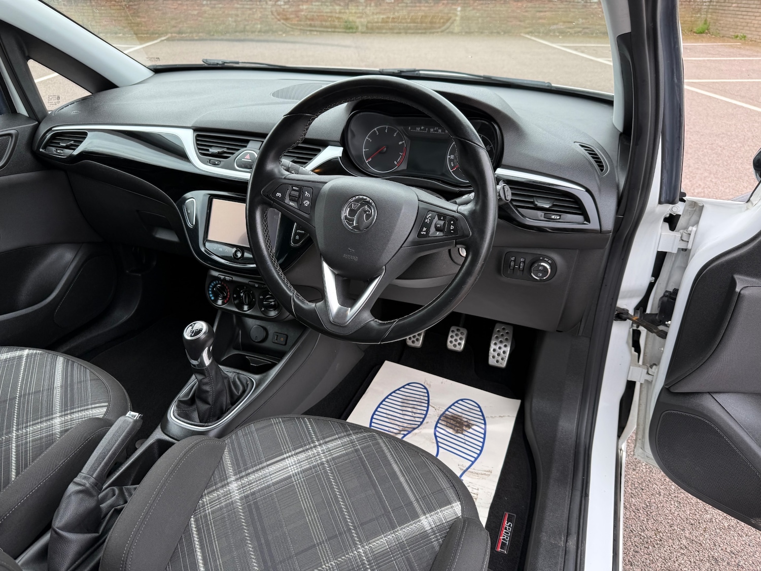 Used Vauxhall Corsa 2015 for sale - 78091819: Photo 18