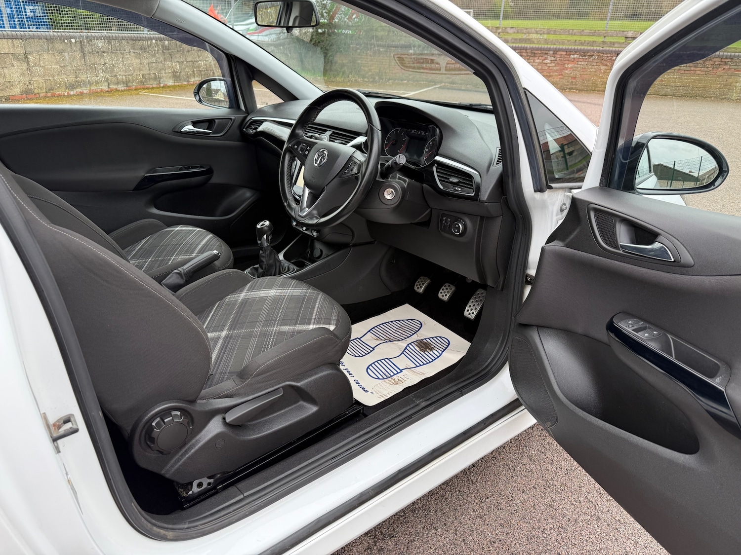 Used Vauxhall Corsa 2015 for sale - 78091819: Photo 19