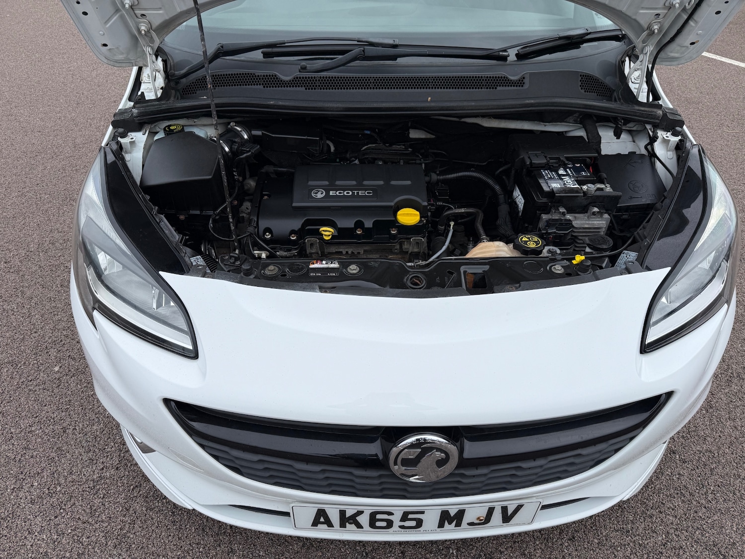 Used Vauxhall Corsa 2015 for sale - 78091819: Photo 20