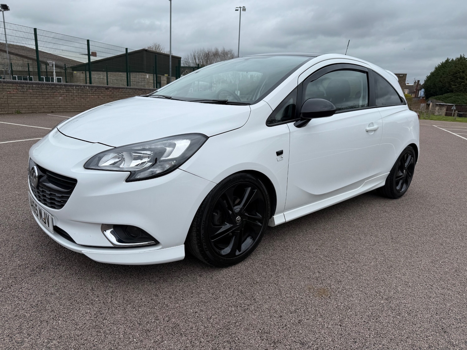 Used Vauxhall Corsa 2015 for sale - 78091819: Photo 21