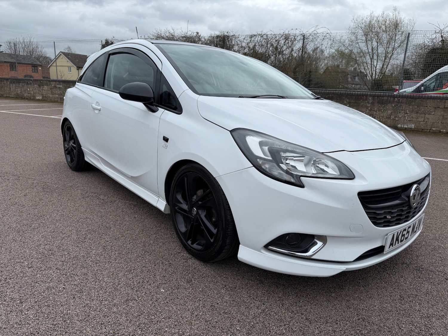 Used Vauxhall Corsa 2015 for sale - 78091819: Photo 22
